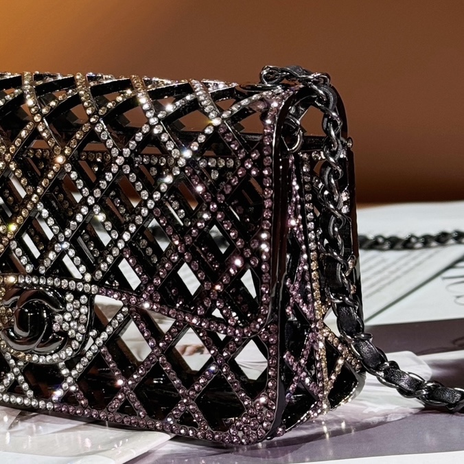 Ch**el cf series bags